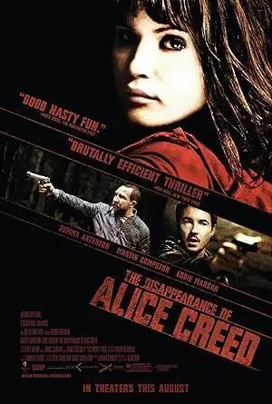 فيلم The Disappearance of Alice Creed 2009 مترجم - باهي فيلم